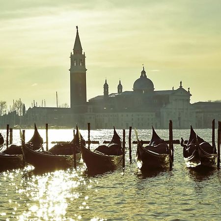 Ferienwohnung Ca' Nane Venedig Exterior foto