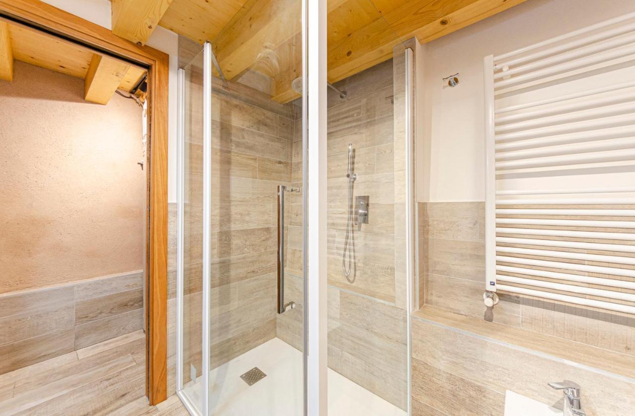Ferienwohnung Ca' Nane Venedig Exterior foto